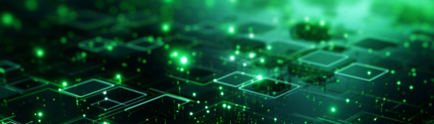 Blockchain: The Remedy for IoT Growing Pains? header