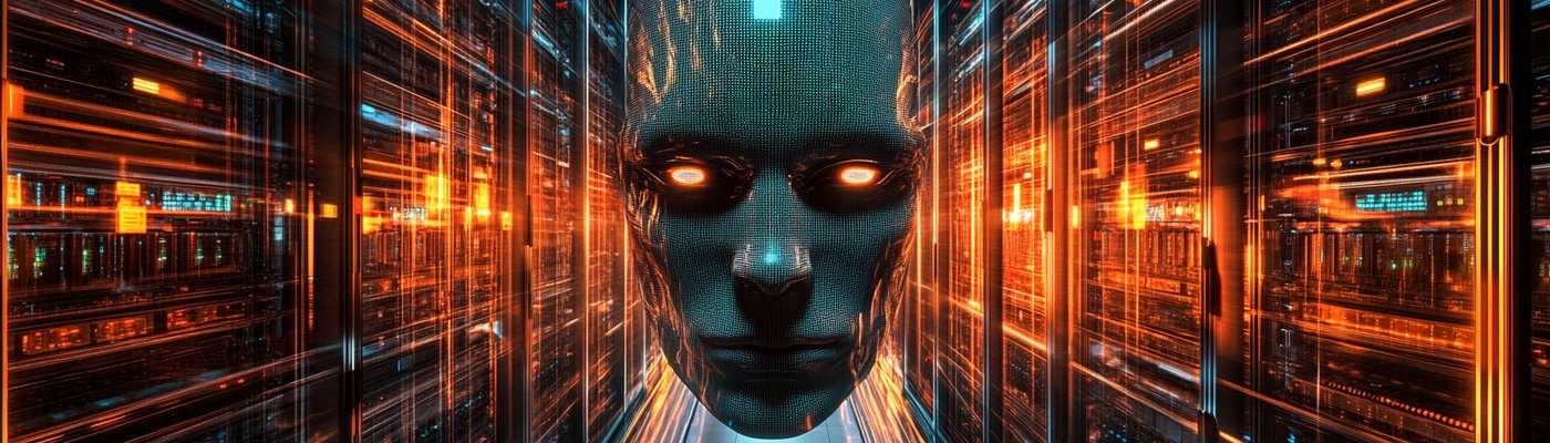 The Hidden Cybersecurity Challenges of Artificial Intelligence. header