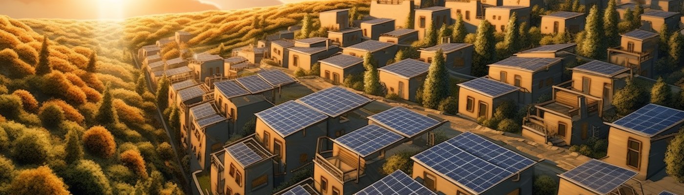 Illuminating the Future: Bitcoin as a Catalyst for Solar Grids header