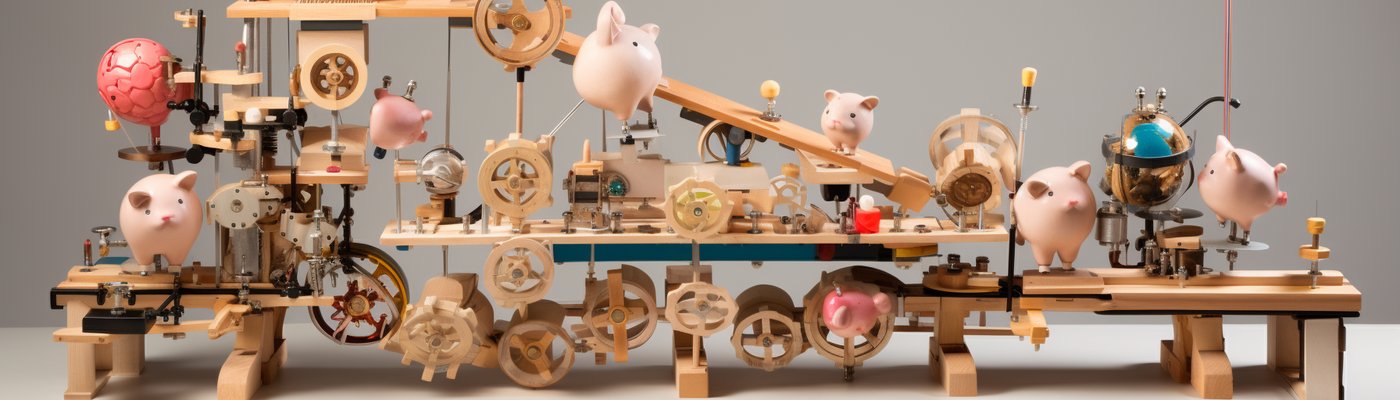 Decentralization and the Promise of a New Financial Order header