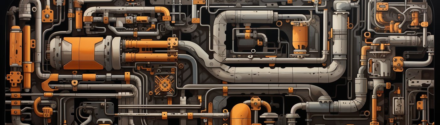 Understanding and Mitigating Risks in IIoT Security header