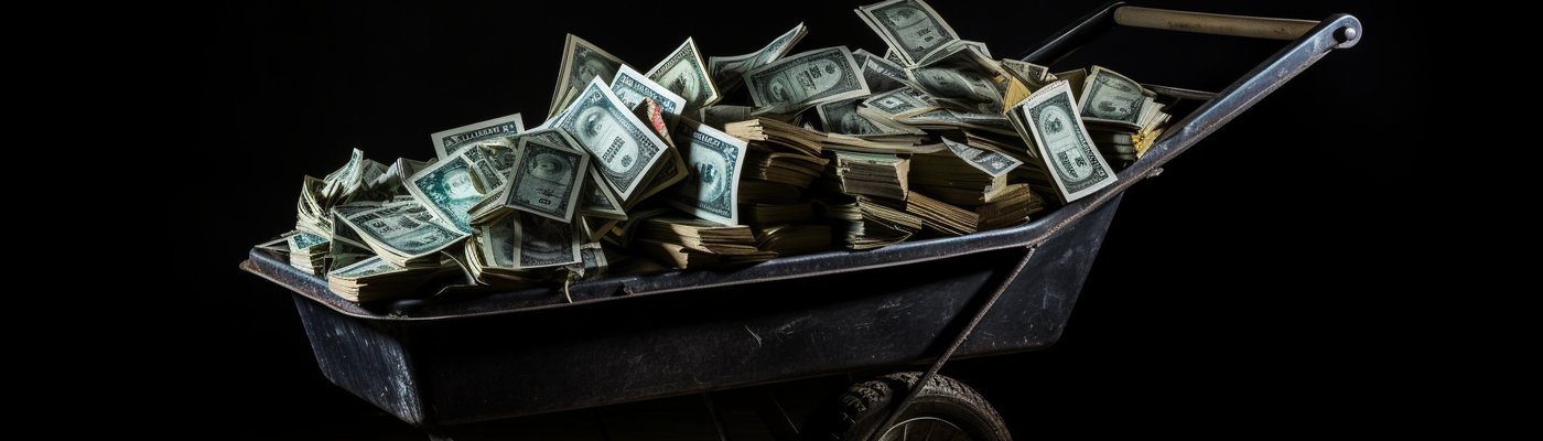 Unraveling the Debt Web header