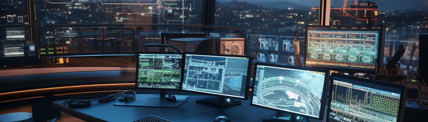 Industrial Communication Protocols: The Backbone of Secure IIoT Systems header