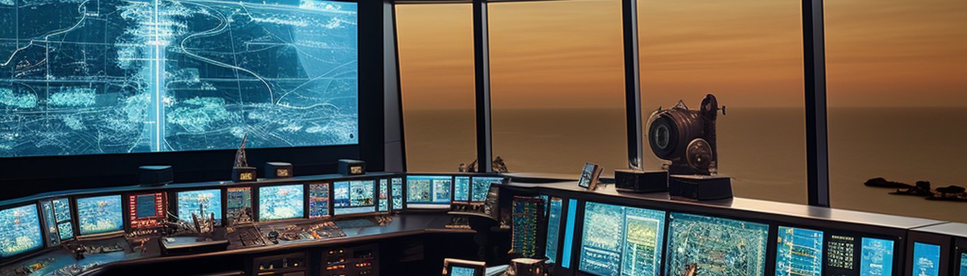Protecting Industrial Assets in a Connected World: Security Considerations for IIoT header