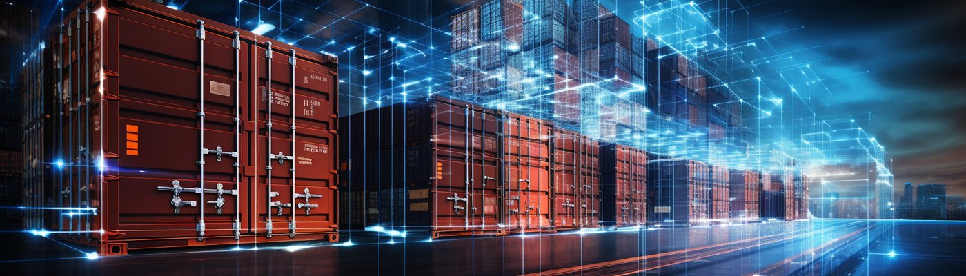 Unlocking Supply Chain Efficiency with Hash Time-Locked Contracts and IoT header