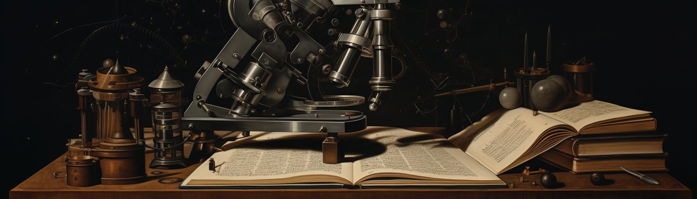 Data-Driven Decisions: Neyman and Pearson's Impact header