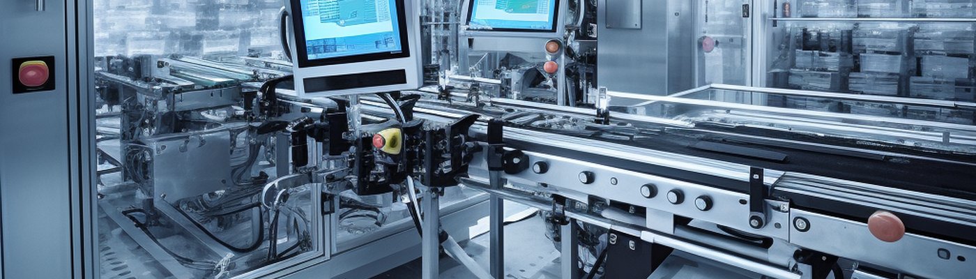 Blockchain: The Key to Securing the Industrial IoT header