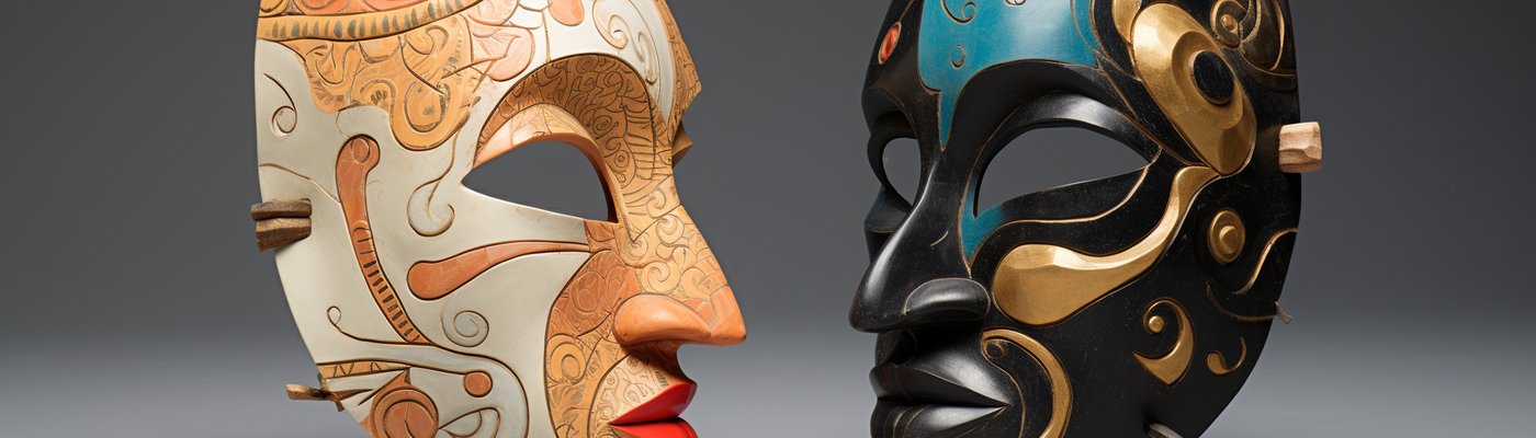 Masking Complexity: The Intricacies of Abstractive and Extractive Summarization header