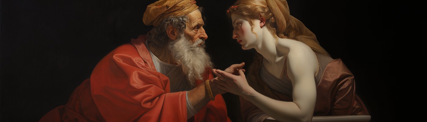 From Myth to Reality: The Rise of Oracles and Chainlink in the Digital Age header