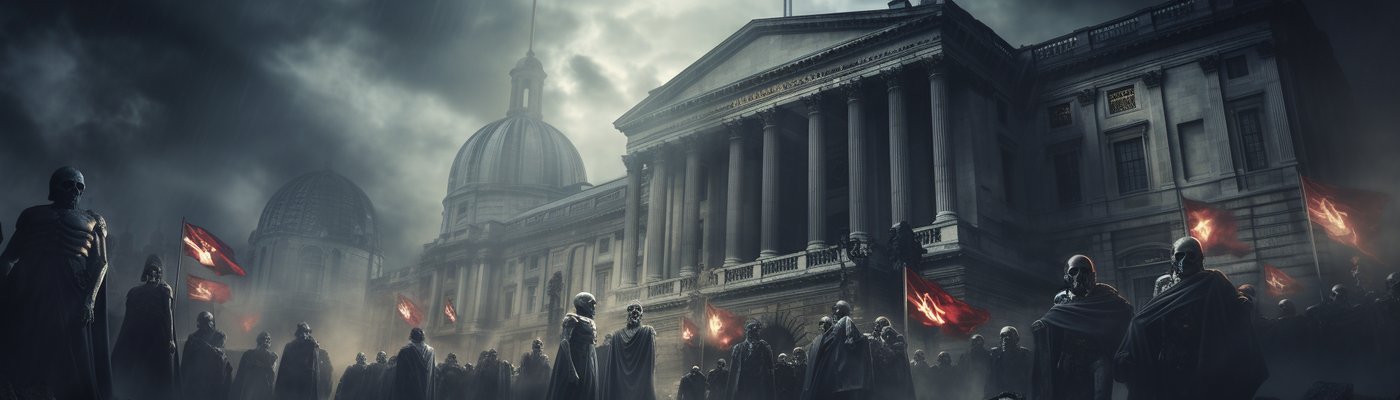 Lessons from the Ghost of Finance Past header