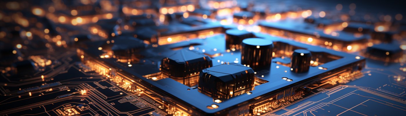 Beyond the Silicon Ceiling header