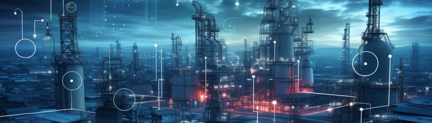 Vulnerabilities and Mitigations in Industrial IoT Security header