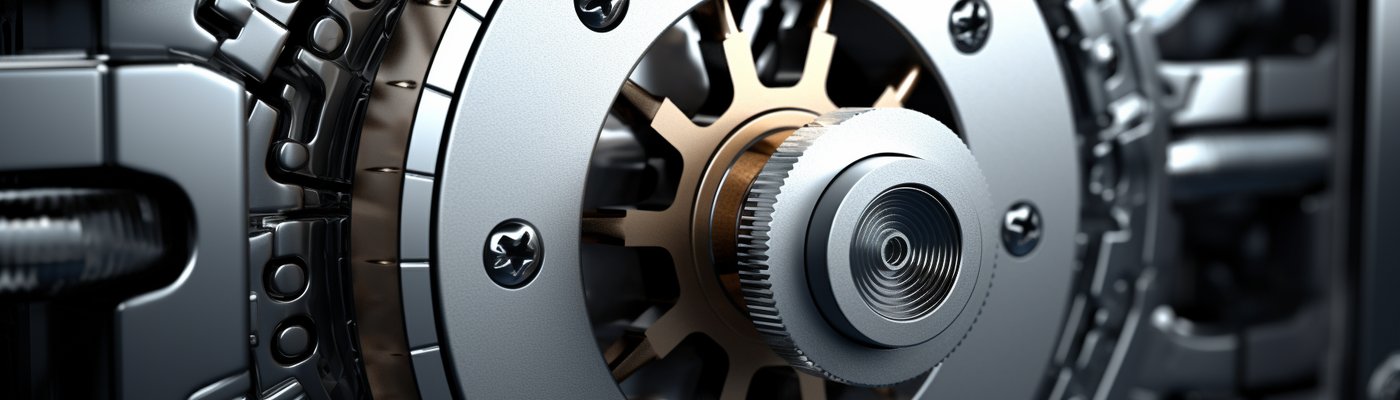 Unlocking the Secrets of IIoT Security with the Four-Tier Model header