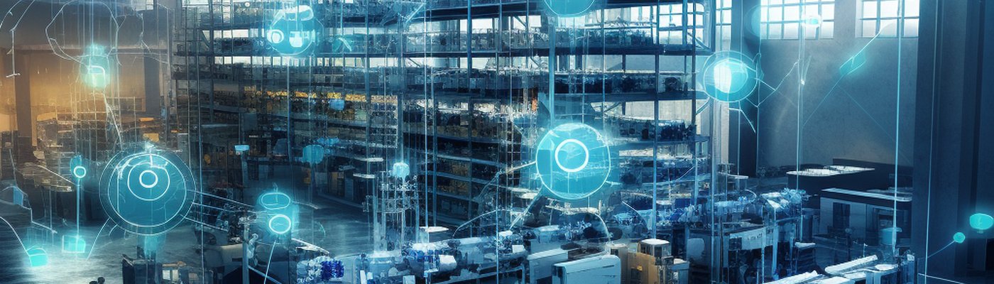 The Internet of Things: A Revolution With Growing Pains header