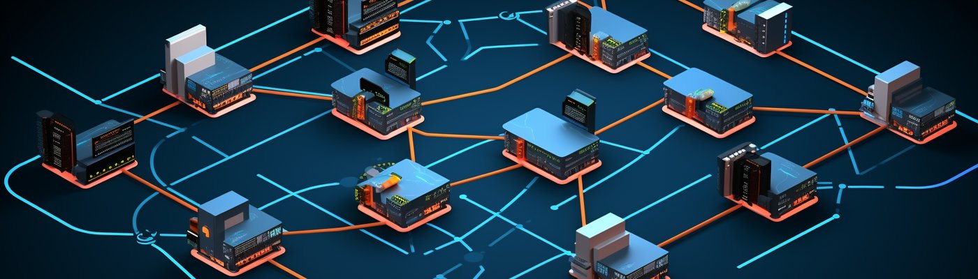 Routing Reimagined: A Comparative Analysis of Modern Protocols header