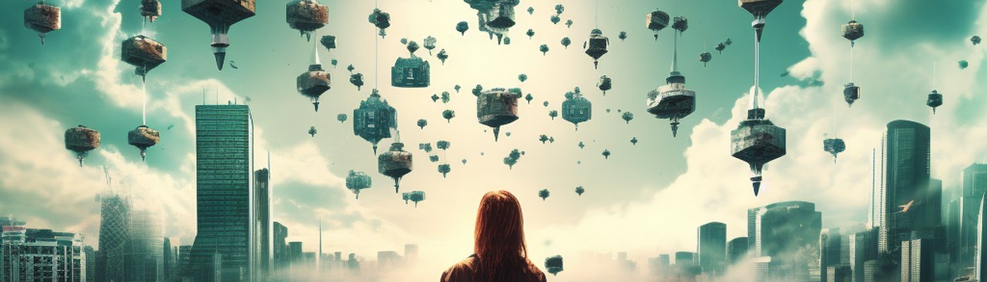 How Blockchain Technology Could Revolutionize Everything header