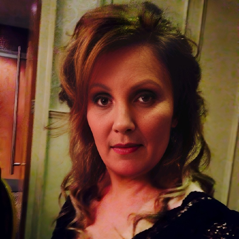 Paula Livingstone
